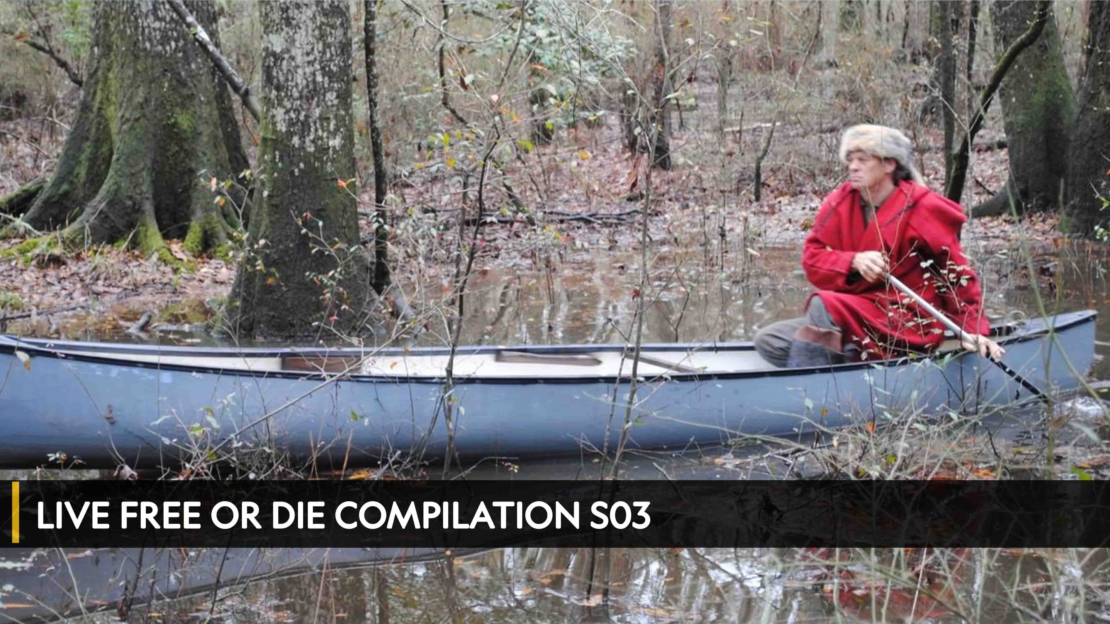 Live Free or Die Compilation