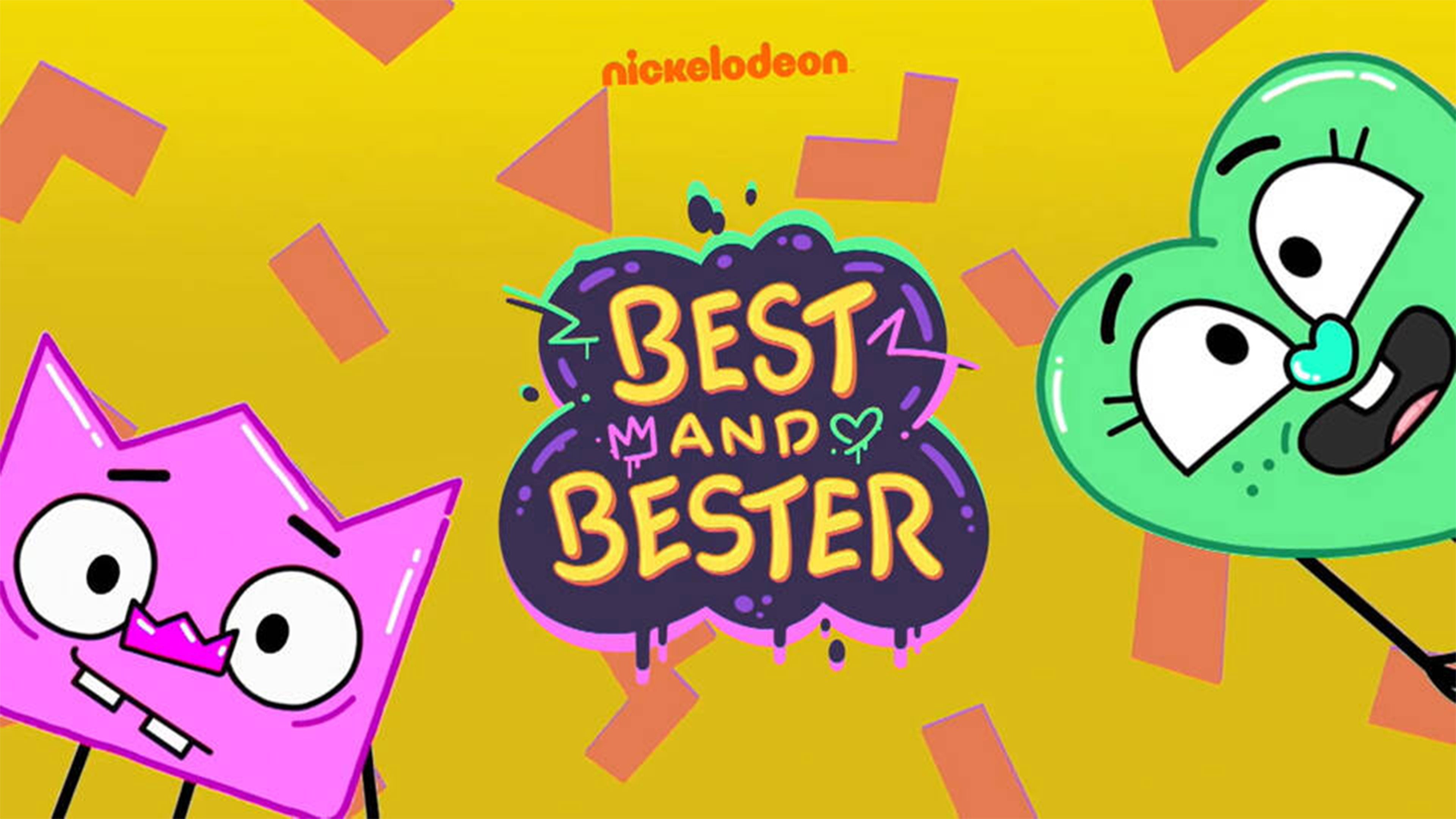 Best and Bester