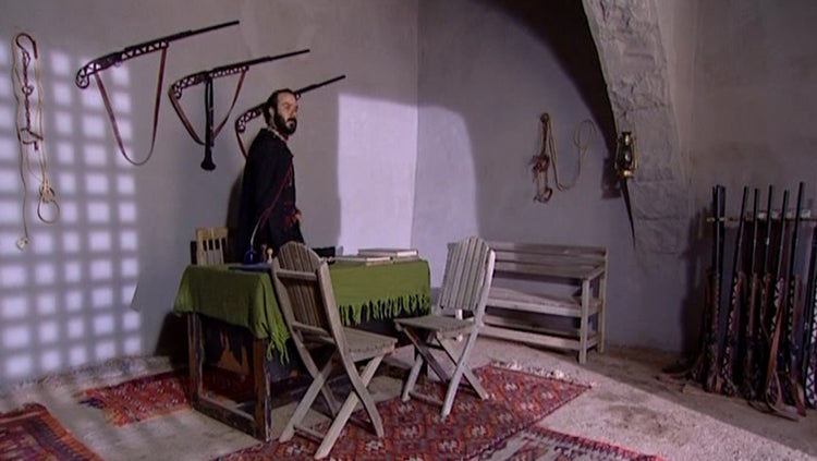 الفرداوي الموسم 1 الحلقة 3 الحلقة الثالثة