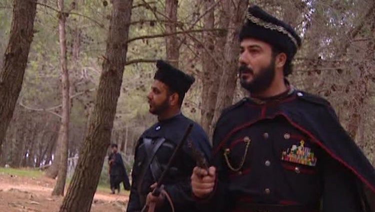 الفرداوي الموسم 1 الحلقة 4 الحلقة الرابعة