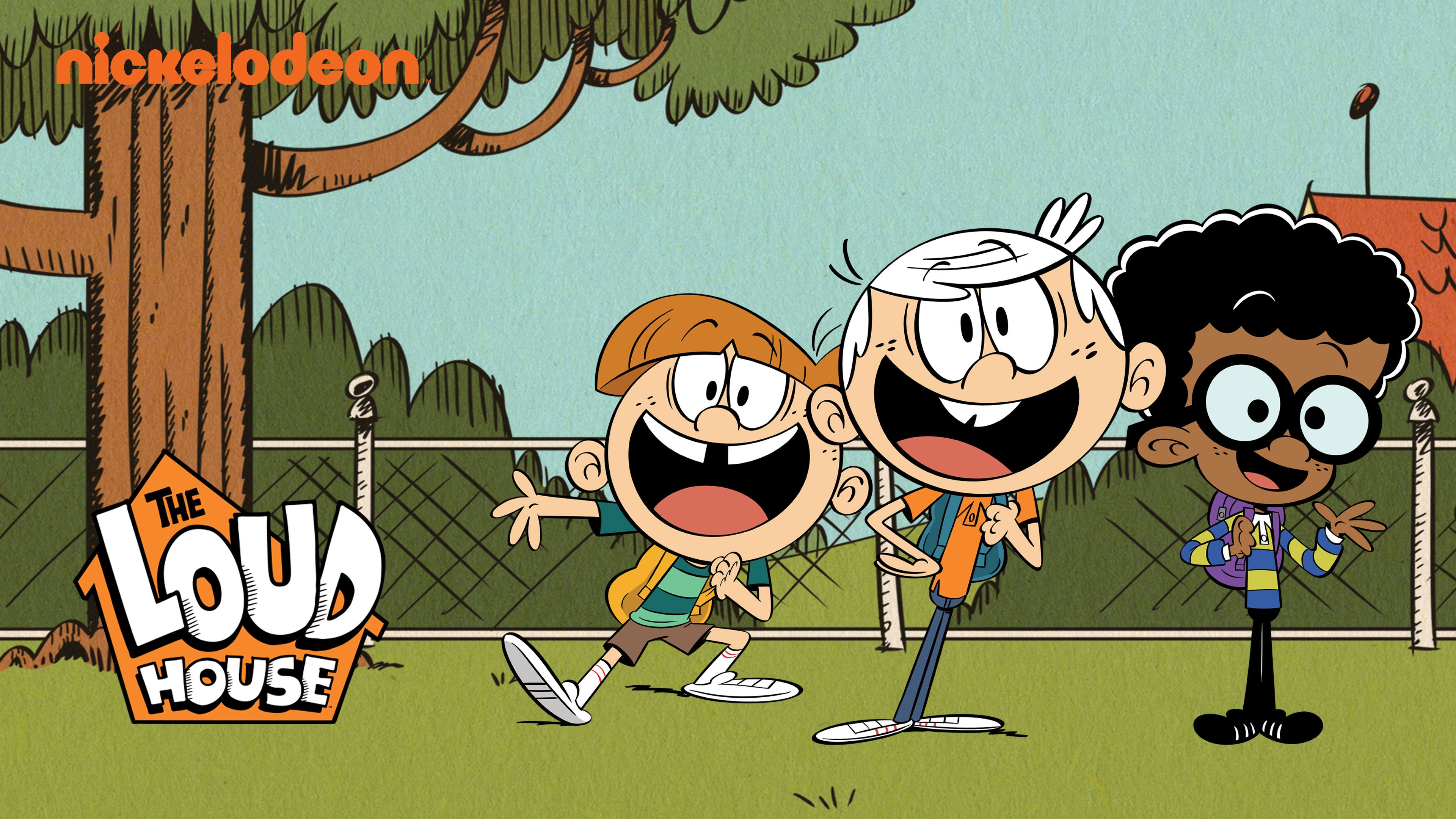 The Loud House Season 5 Episode 1 Schooled! Part 1