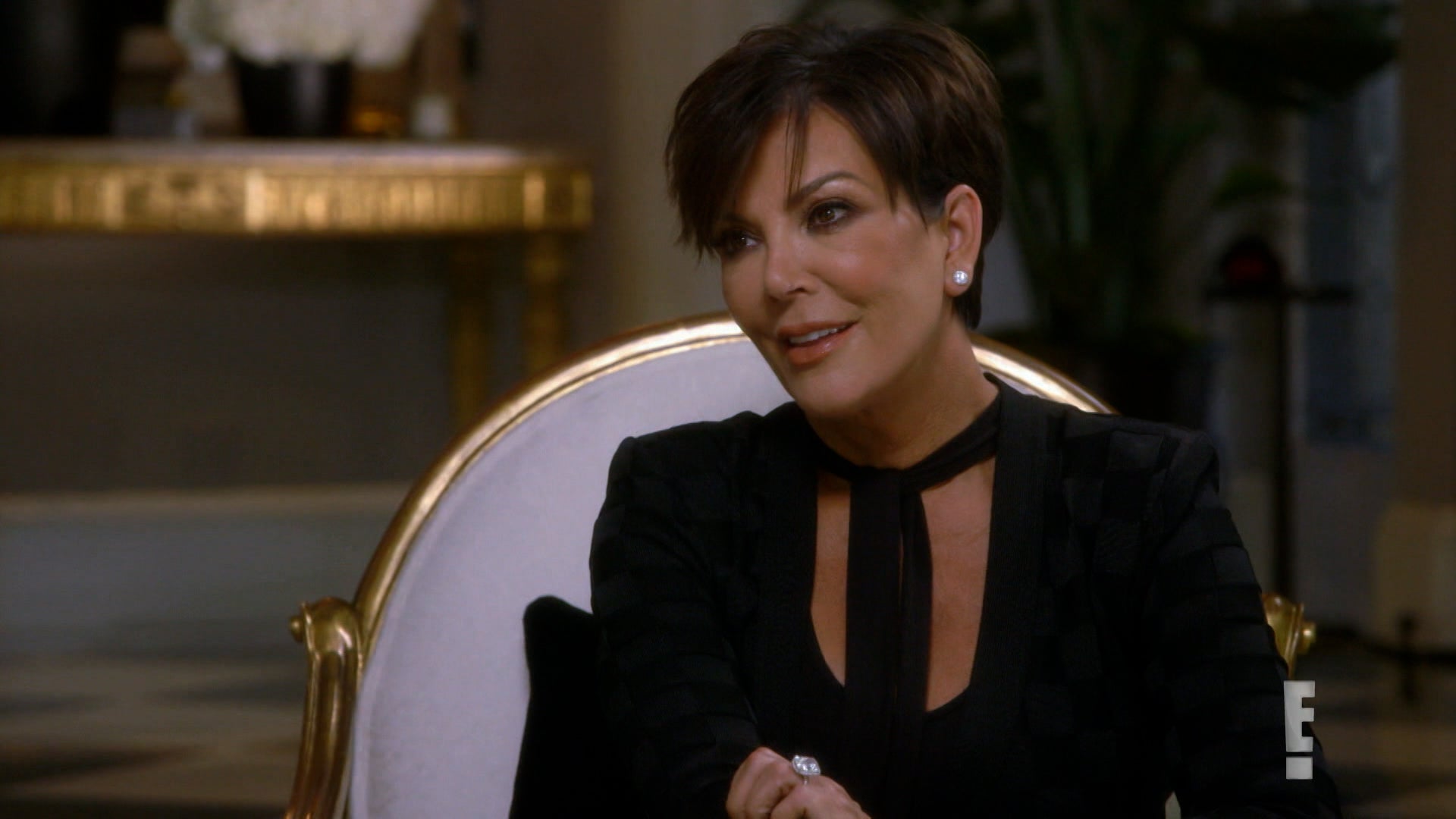 E! Entertainment Schedule OSNtv Saudi Arabia