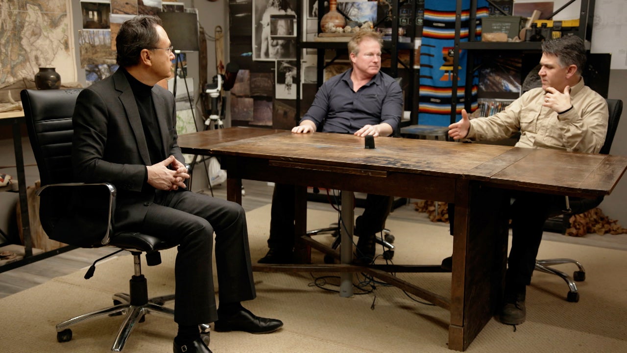 بيوند سكينواكر رانش الموسم 2 الحلقة 3 سموكينغ غن