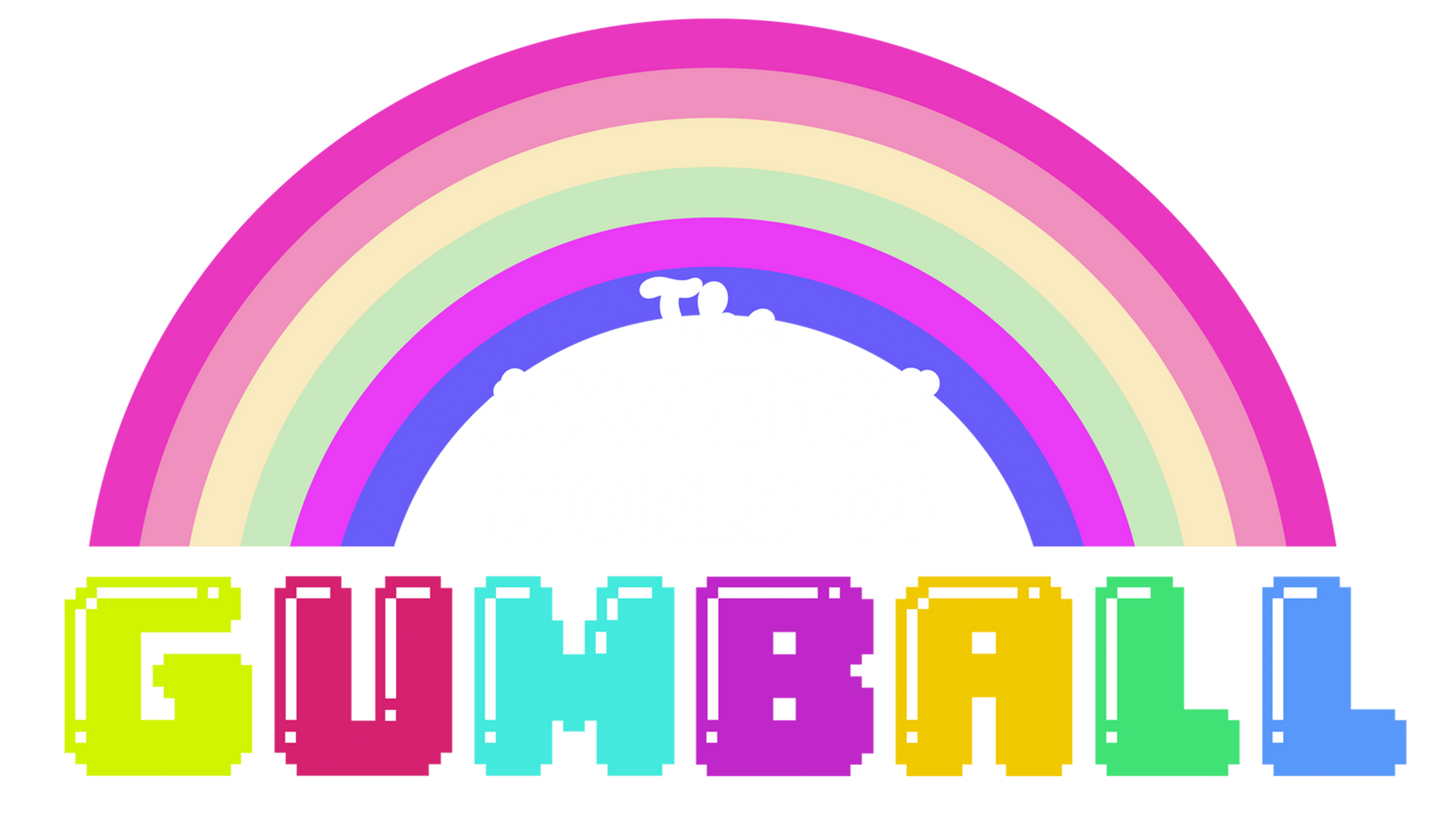 The Amazing World of Gumball