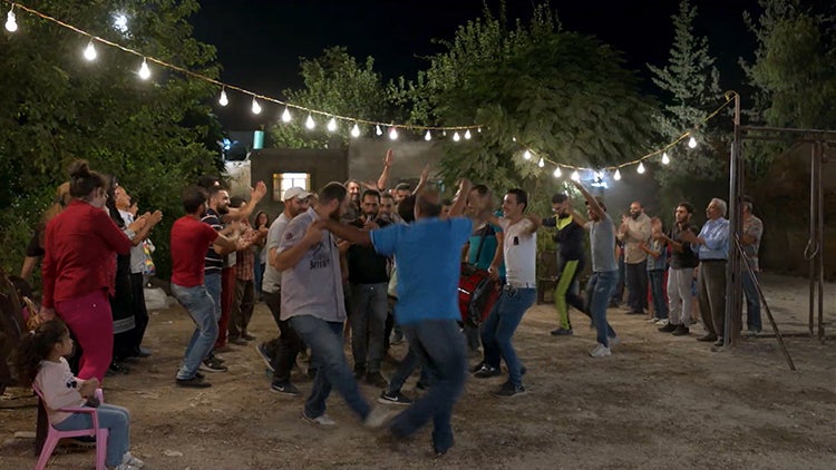 ببساطة الموسم 2 الحلقة 8 الحلقة الثامنة