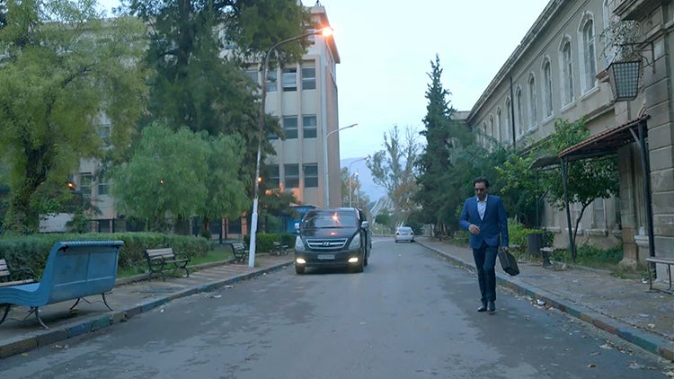 ببساطة الموسم 2 الحلقة 13 الحلقة الثالثة عشر