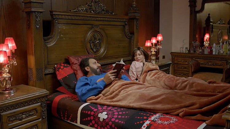 ببساطة الموسم 2 الحلقة 6 الحلقة السادسة