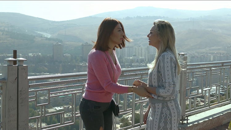 ببساطة الموسم 2 الحلقة 14 الحلقة الرابعة عشر