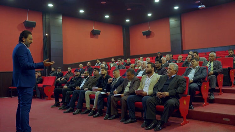 ببساطة الموسم 2 الحلقة 11 الحلقة الحادية عشر