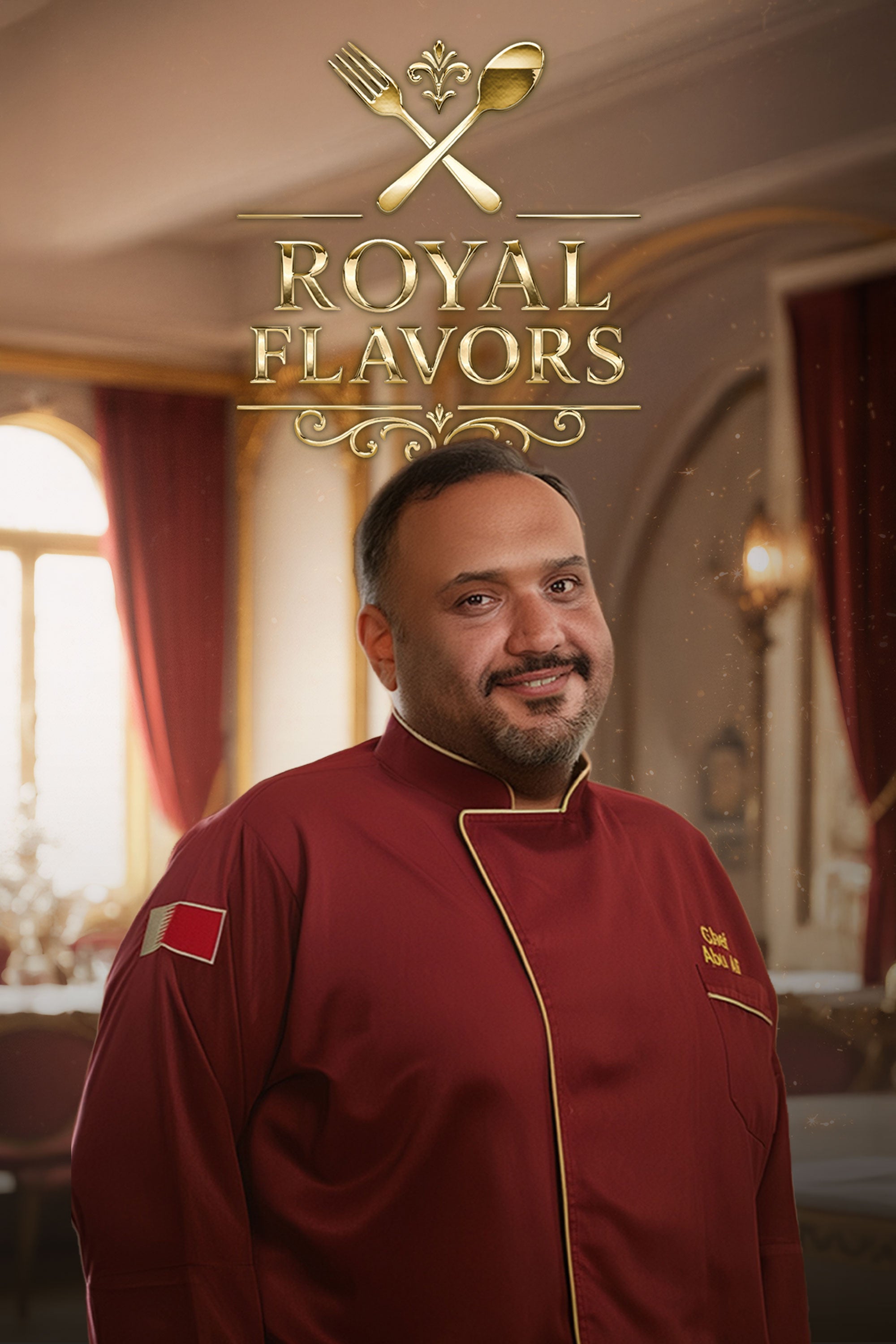 The Royal Chef