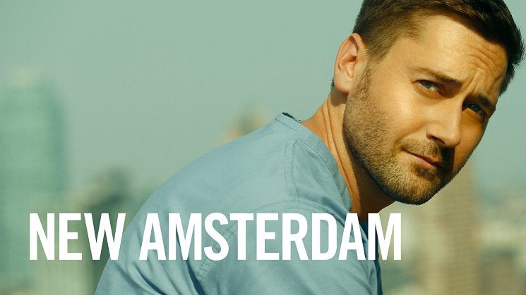 New Amsterdam Season 2 Episode 16 Perspectives