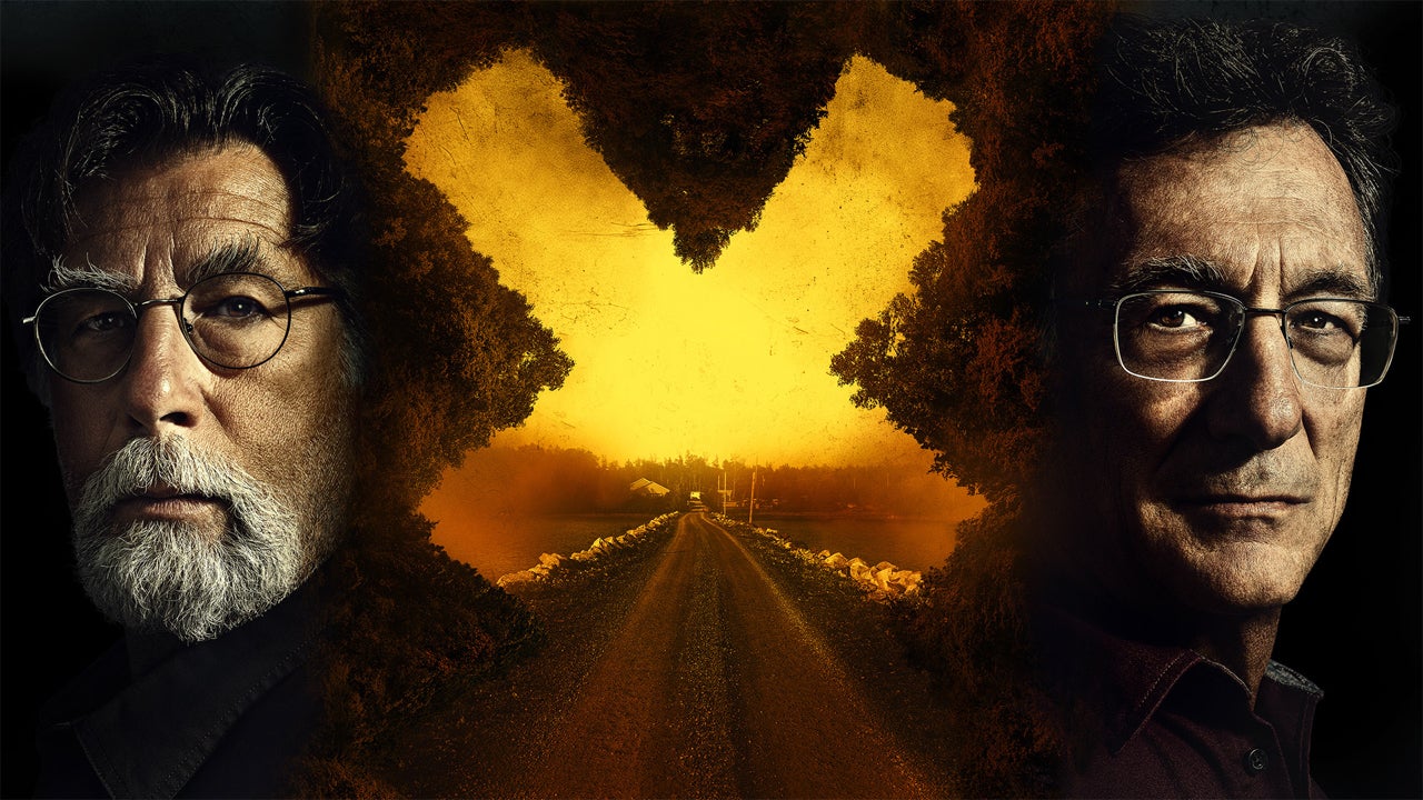 The Curse Of Oak Island