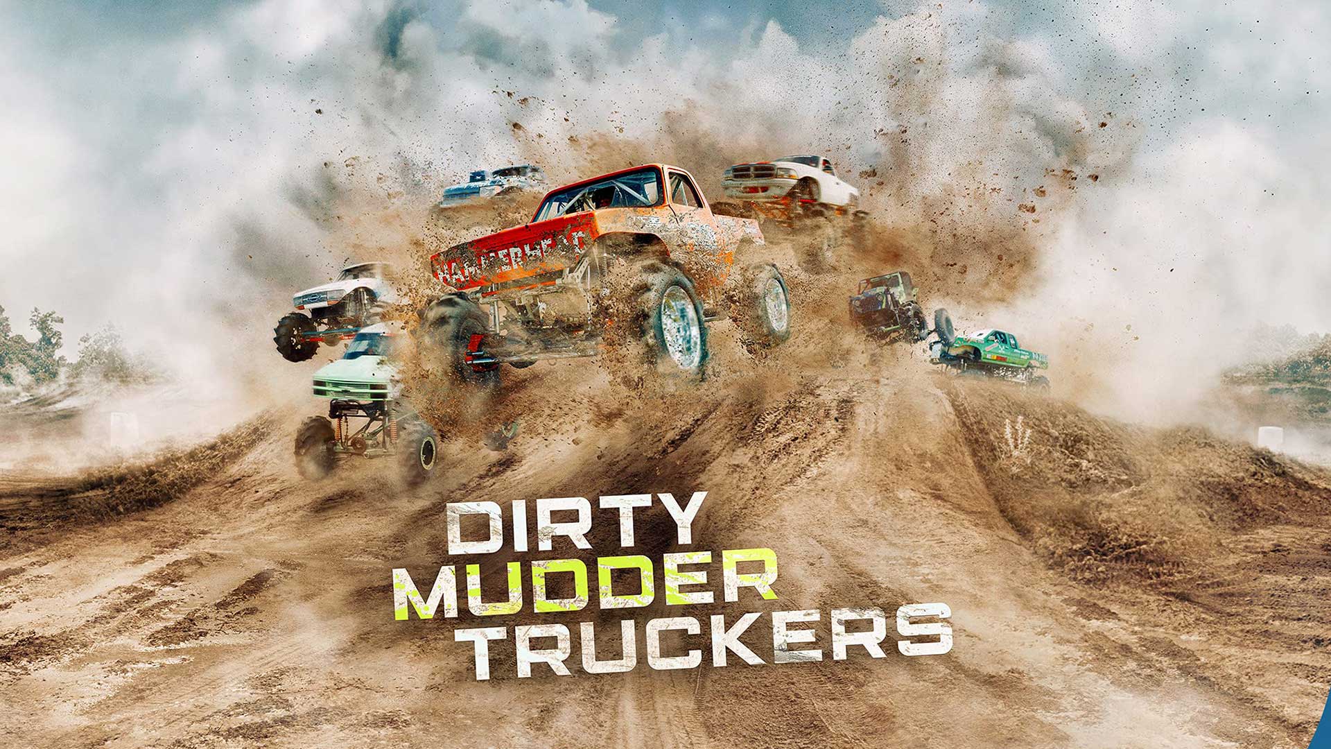 Dirty Mudder Truckers Season 1 Episode 1 The Dirty 7 Vs. South Carolina