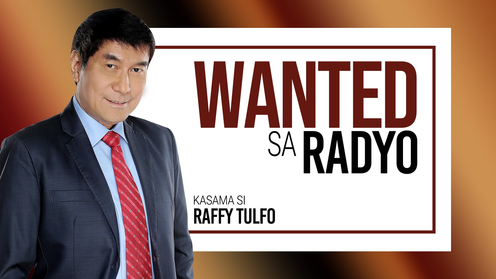 Wanted With Raffy Tulfo