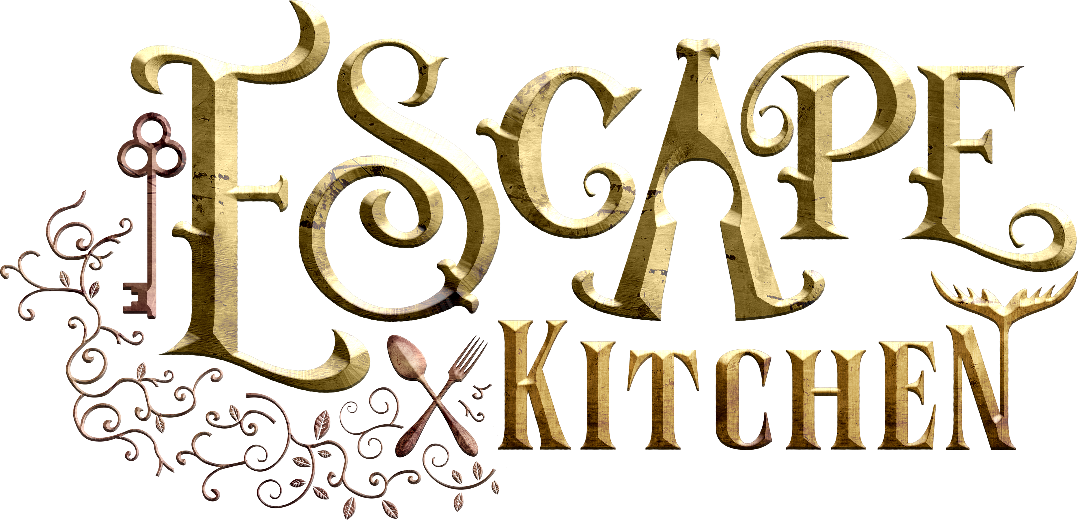 Escape Kitchen