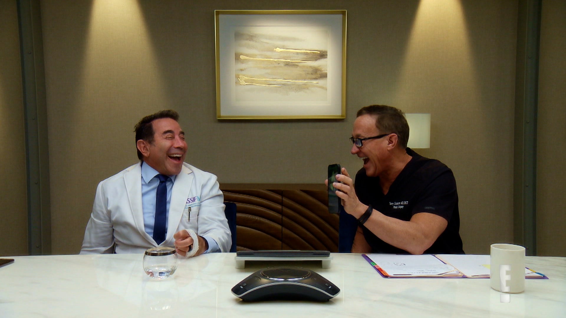 Botched Season 8 Episode 1 Wheel of Misfortune