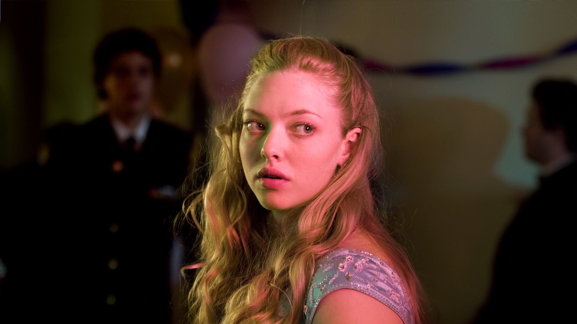 Big Love Season 3 Episode 3 Prom Queen