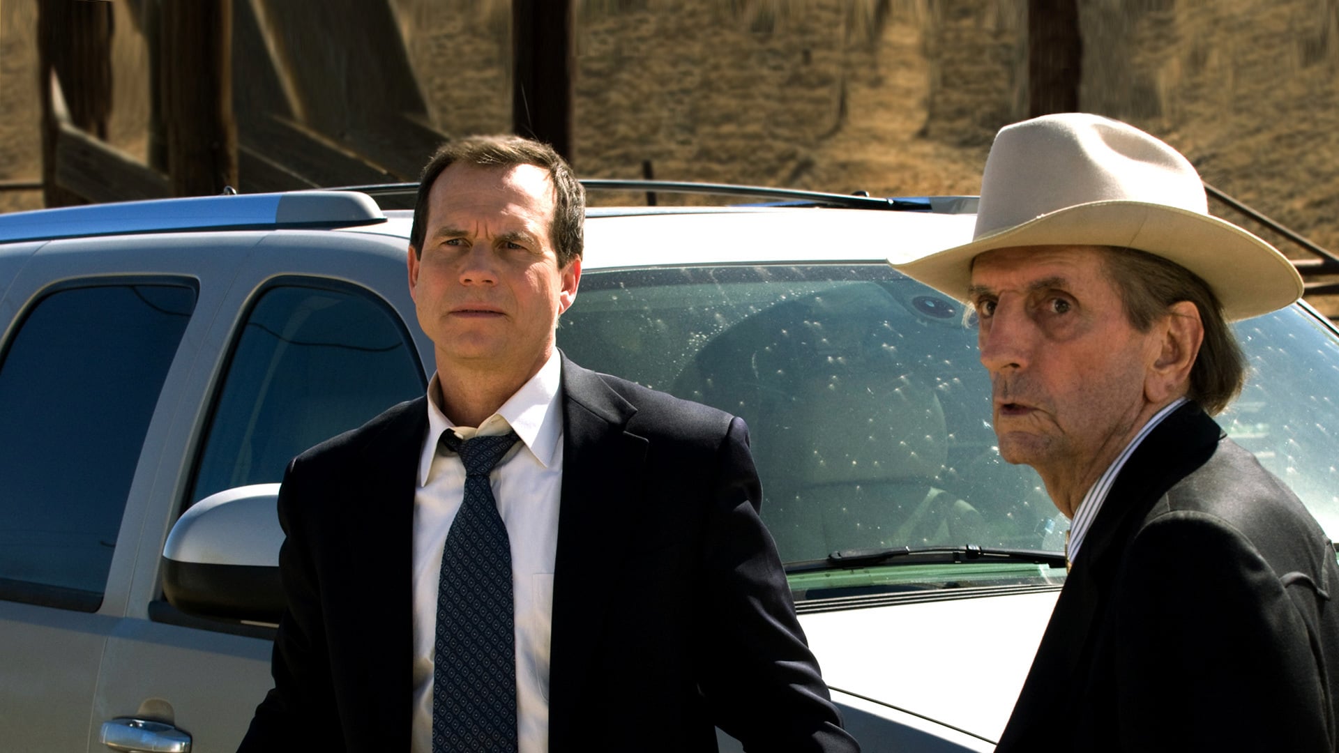 Big Love Season 3 Episode 10 Sacrament