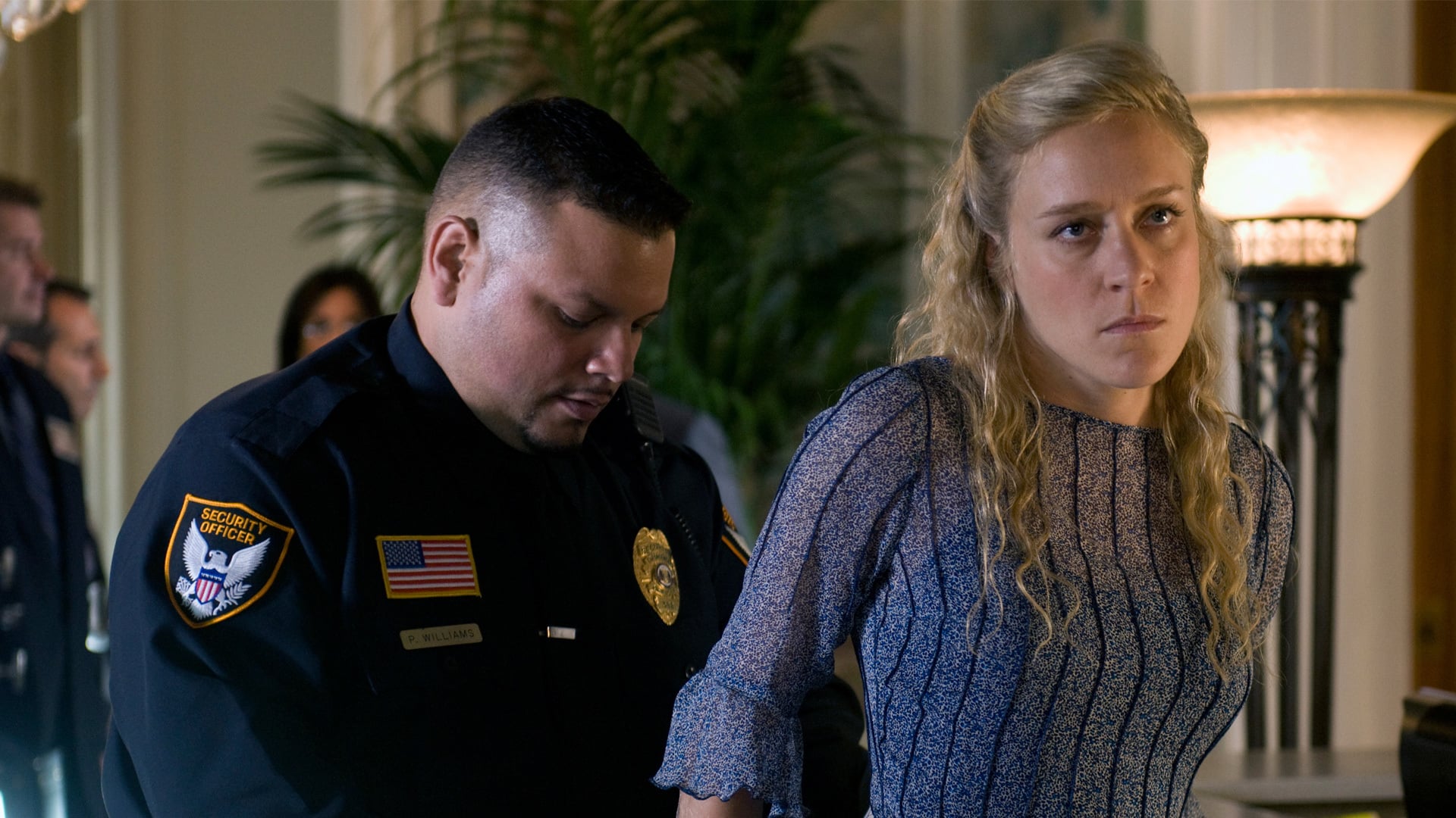 Big Love Season 4 Episode 3 Strange Bedfellows