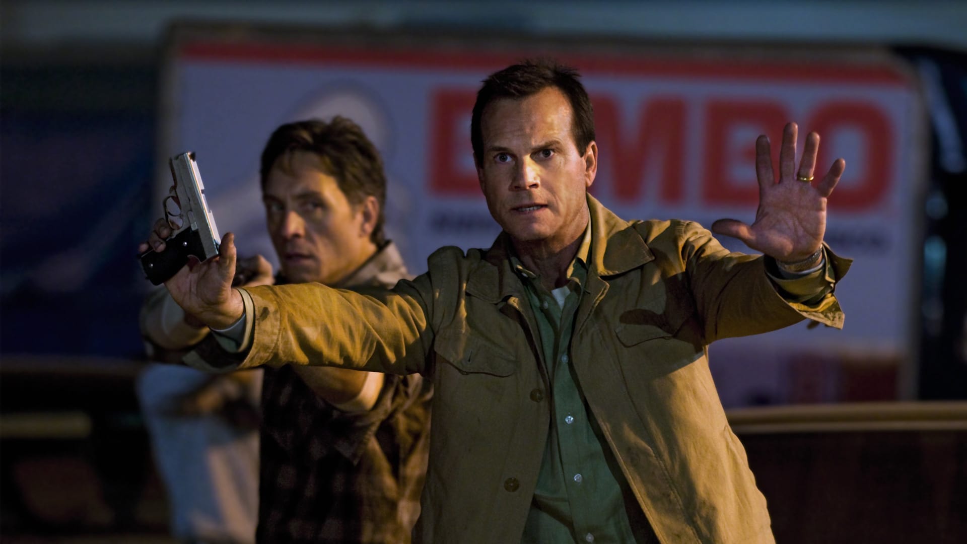 Big Love Season 4 Episode 7 Blood Atonement
