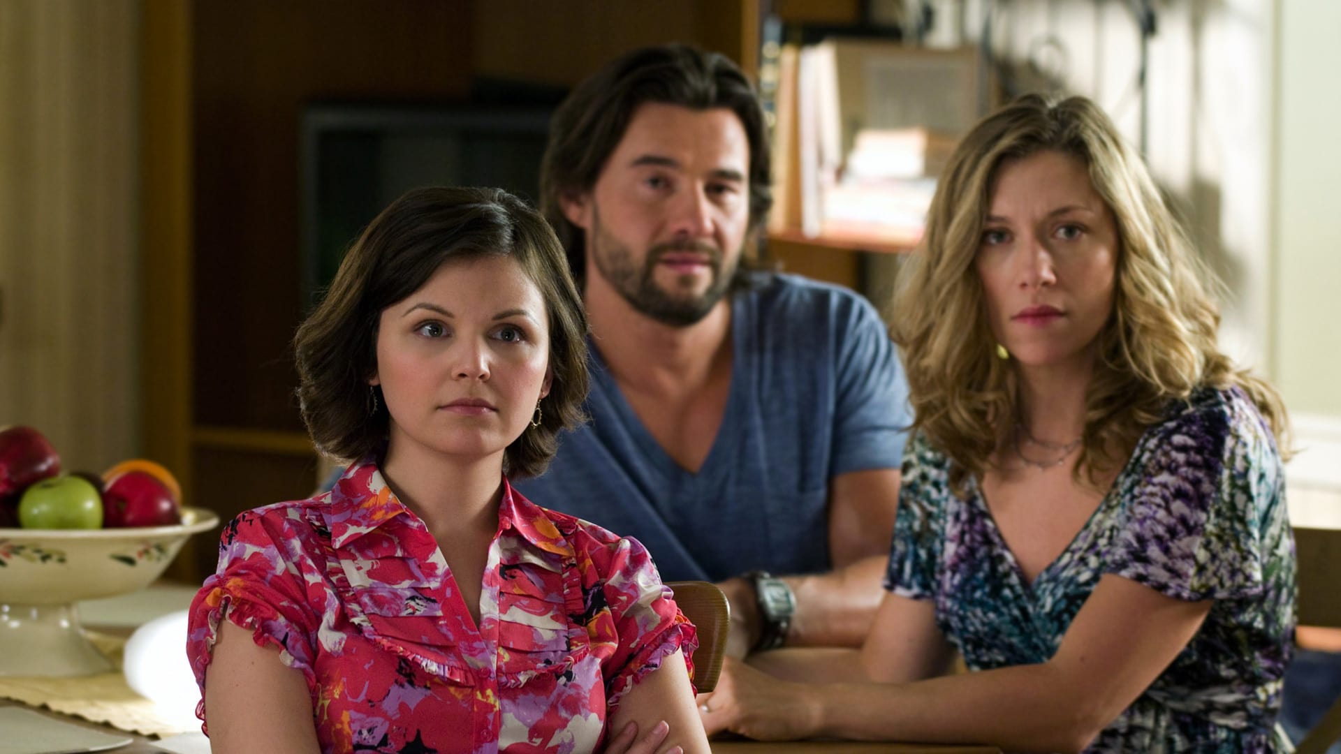 Big Love Season 5 Episode 1 Winter