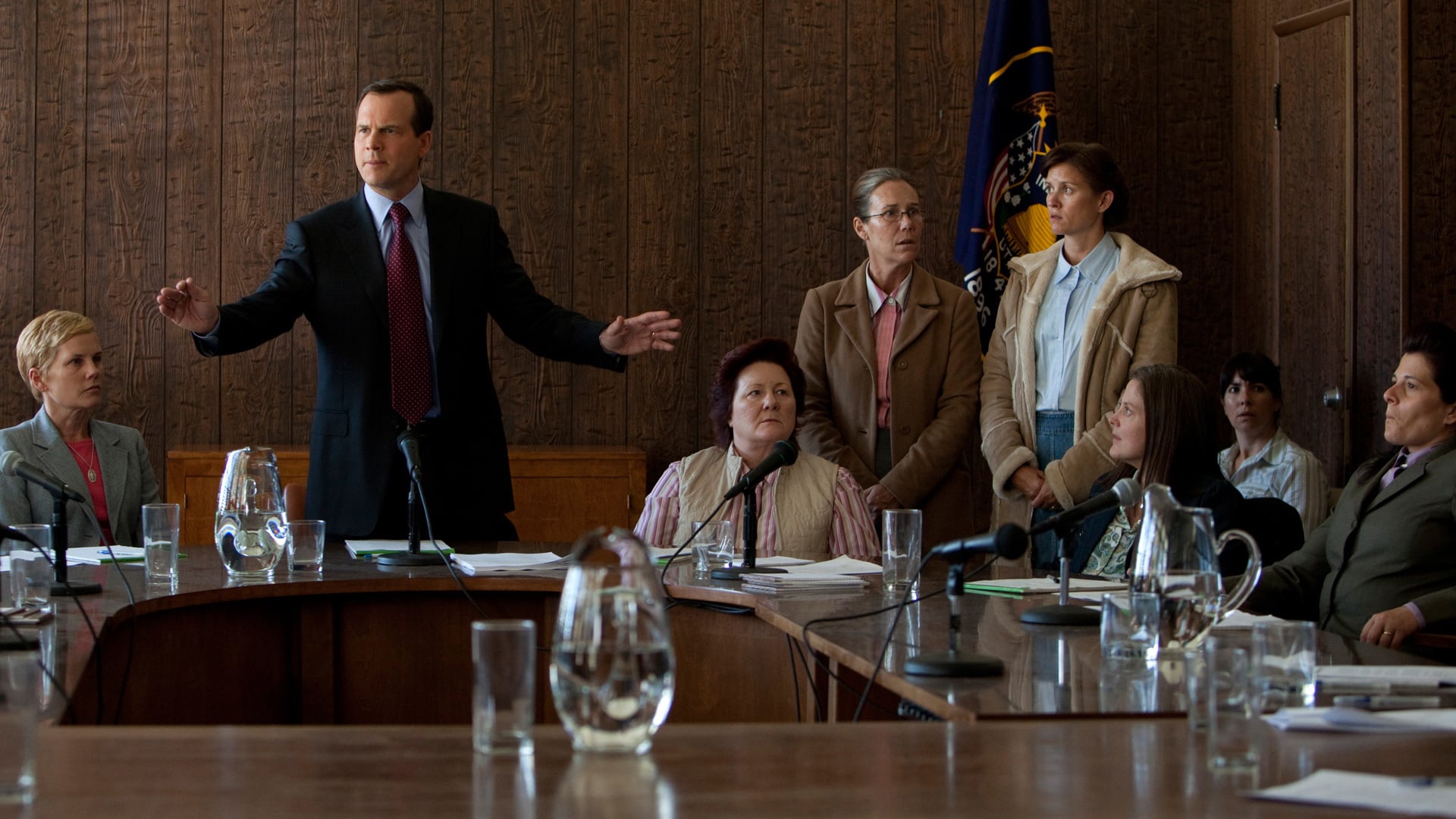 Big Love Season 5 Episode 2 A Seat At The Table