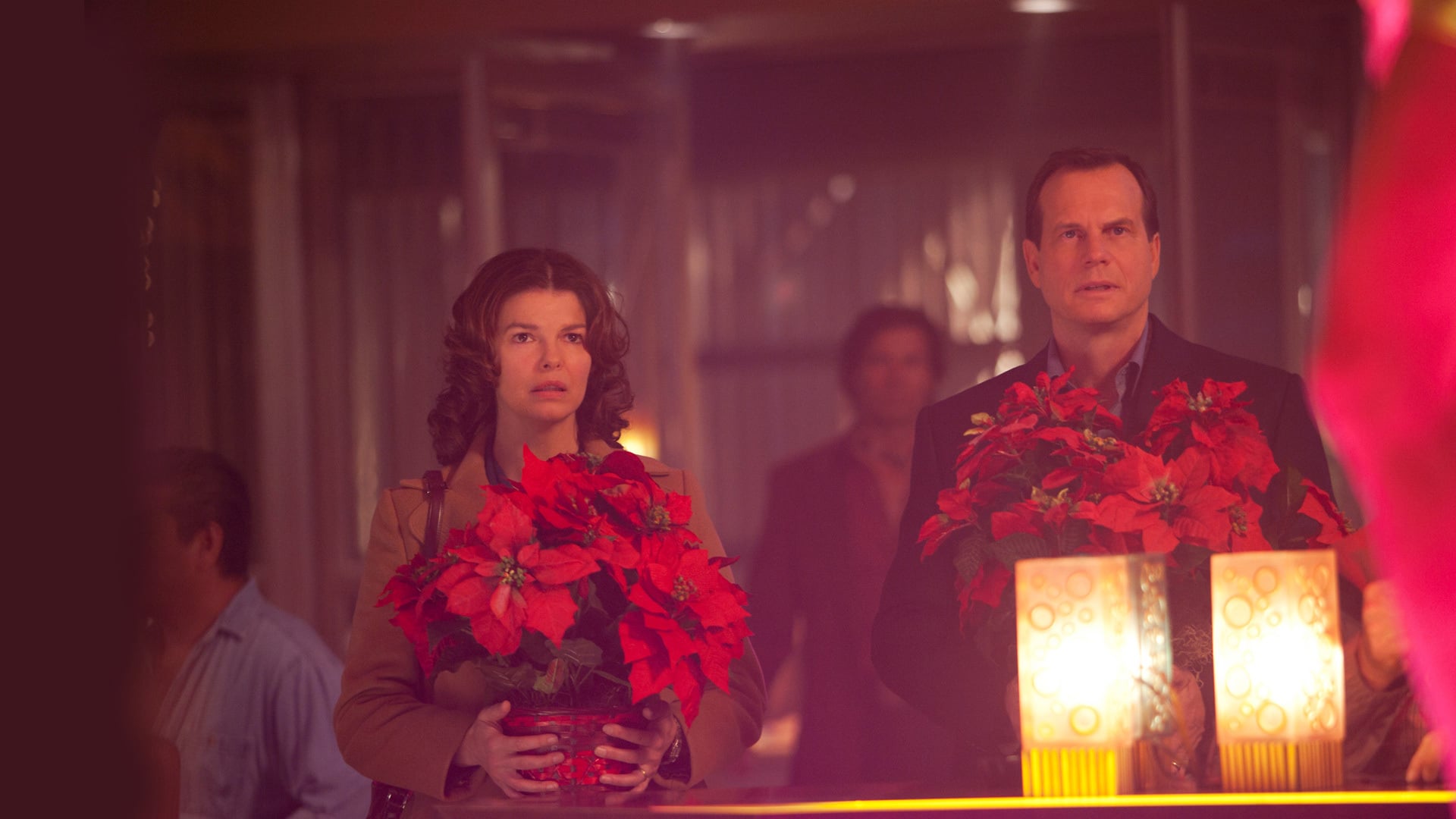 Big Love Season 5 Episode 3 Certain Poor Shepherds