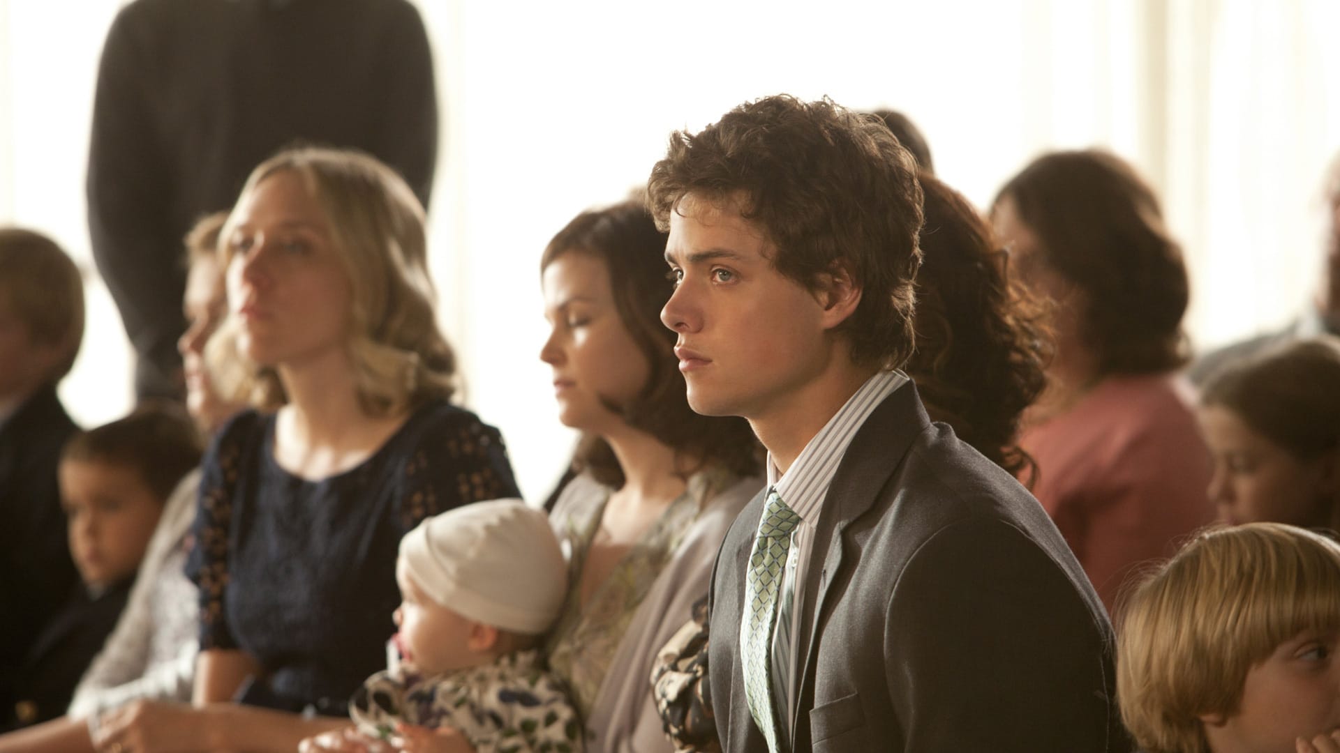 Big Love Season 5 Episode 6 D.I.V.O.R.C.E.