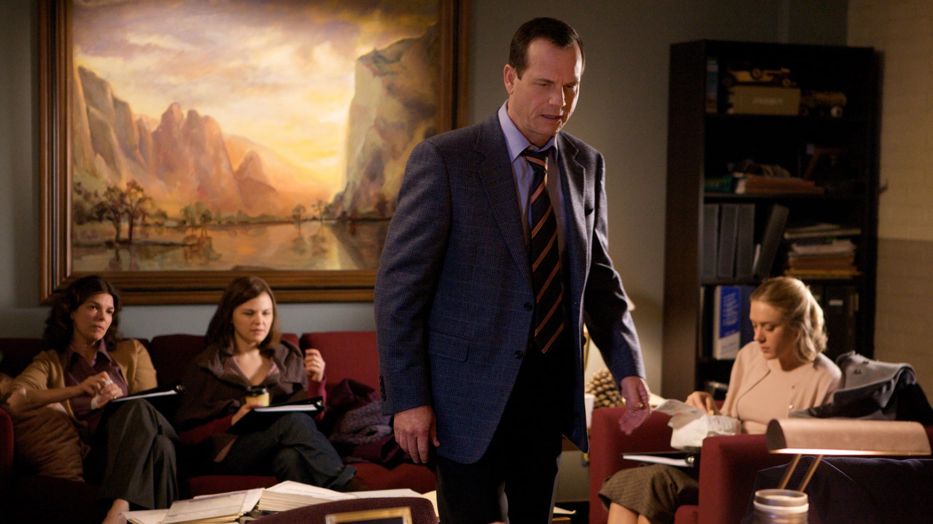 Big Love Season 5 Episode 9 Exorcism