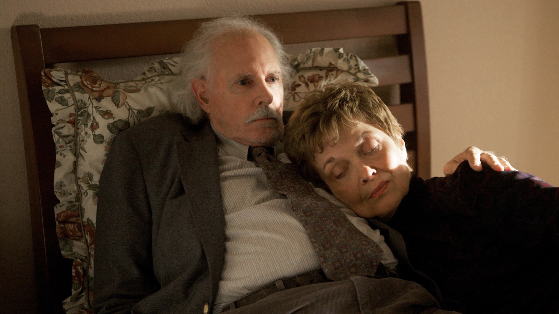 Big Love Season 5 Episode 10 Where Men And Mountains Meet
