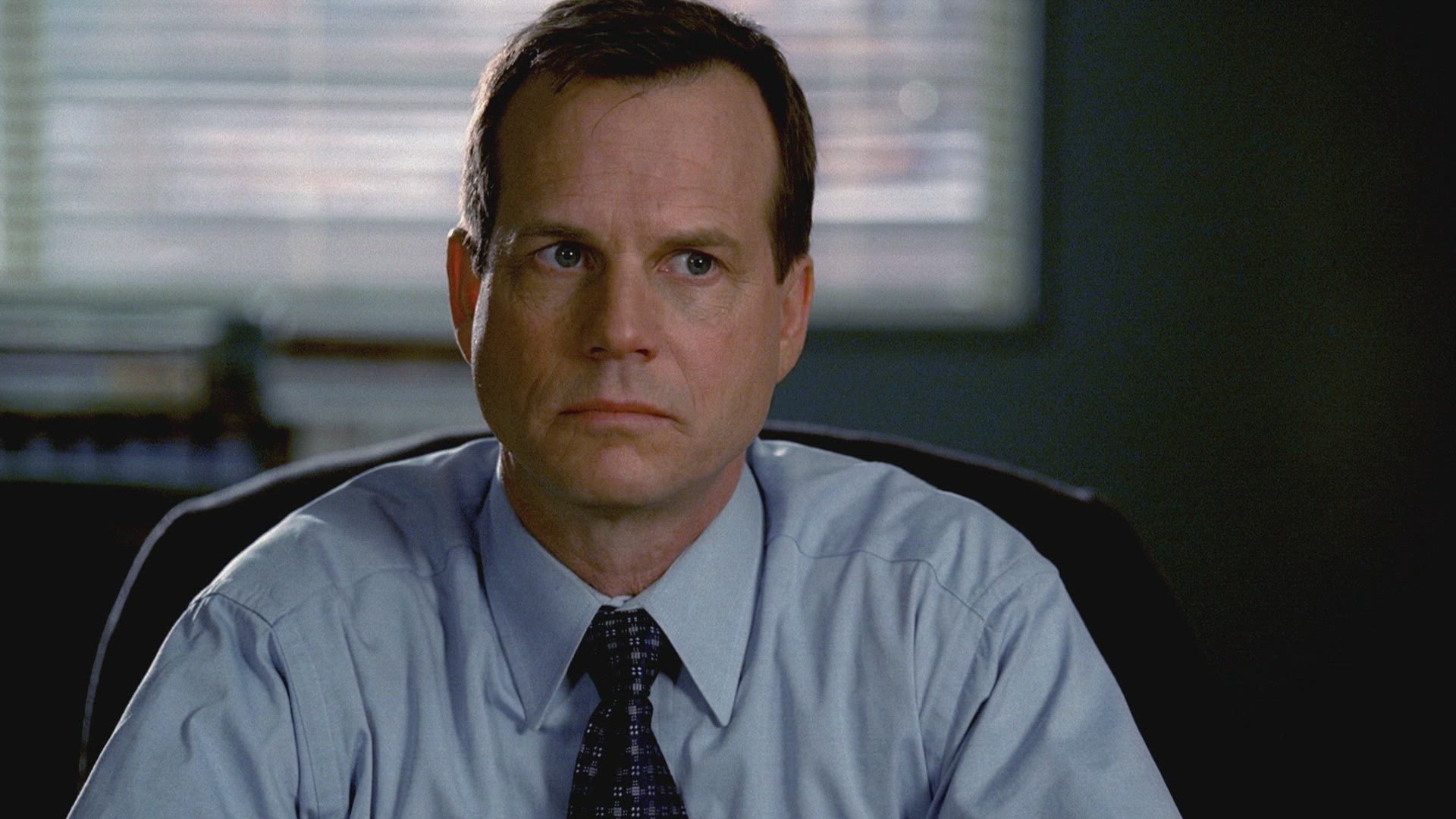 Big Love Season 1 Episode 4 Eclipse