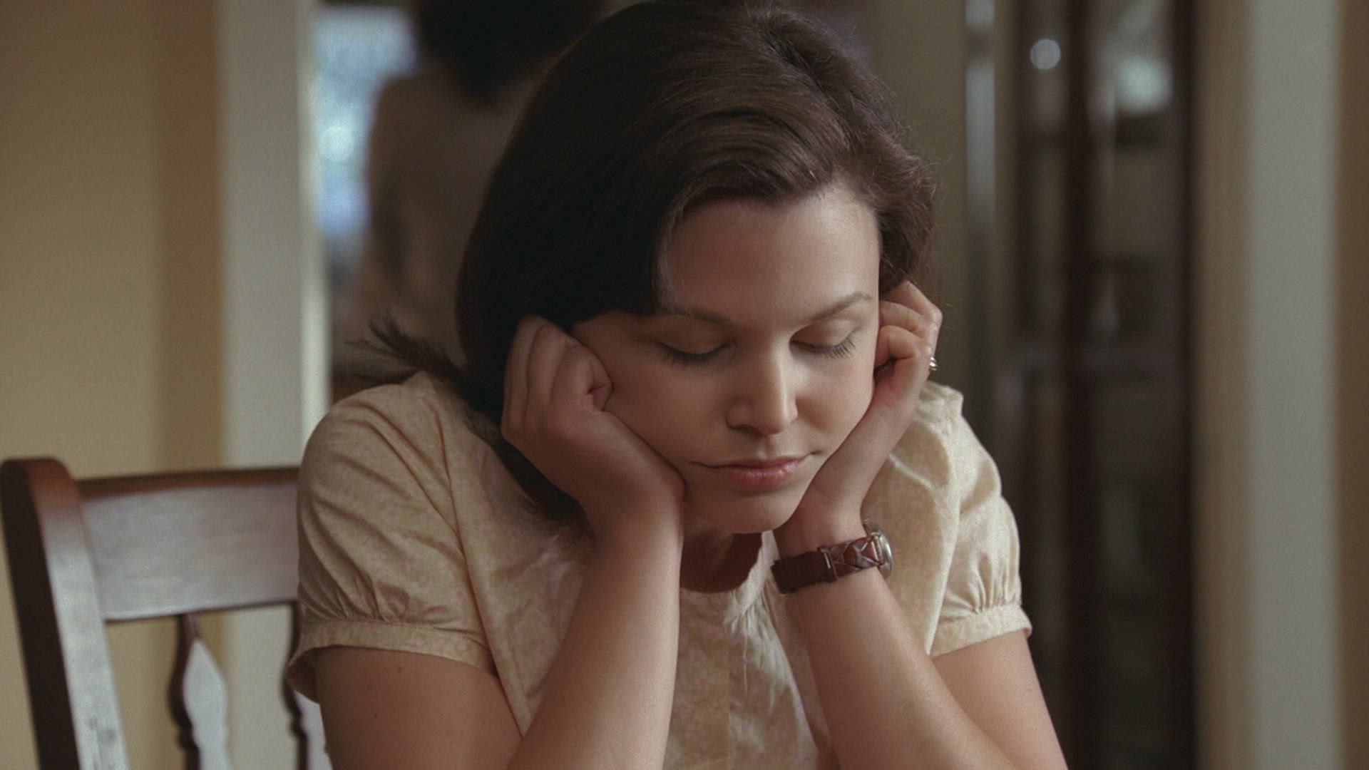 Big Love Season 1 Episode 5 Affair