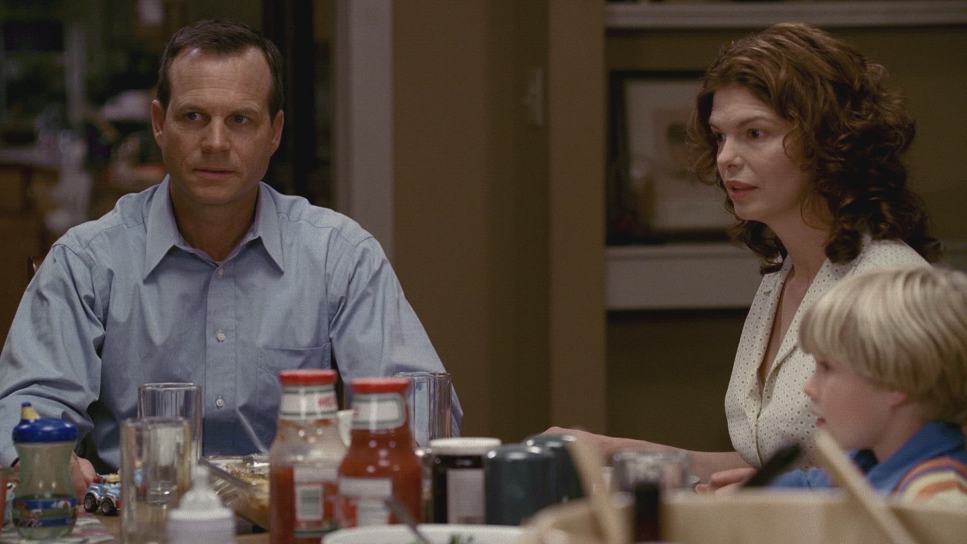 Big Love Season 1 Episode 7 Eviction