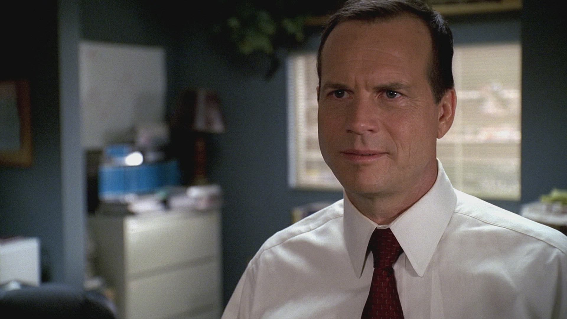 Big Love Season 1 Episode 9 A Barbeque For Betty