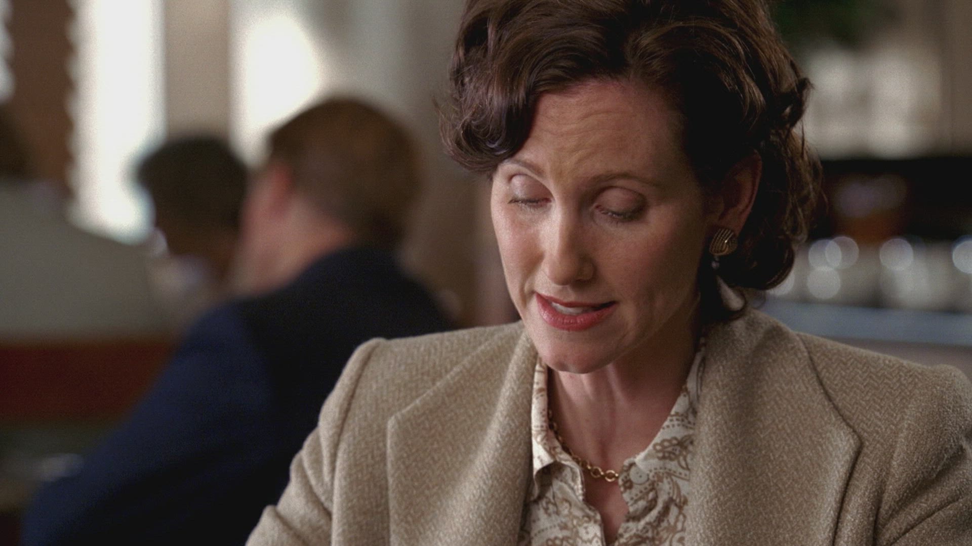 Big Love Season 1 Episode 10 The Baptism