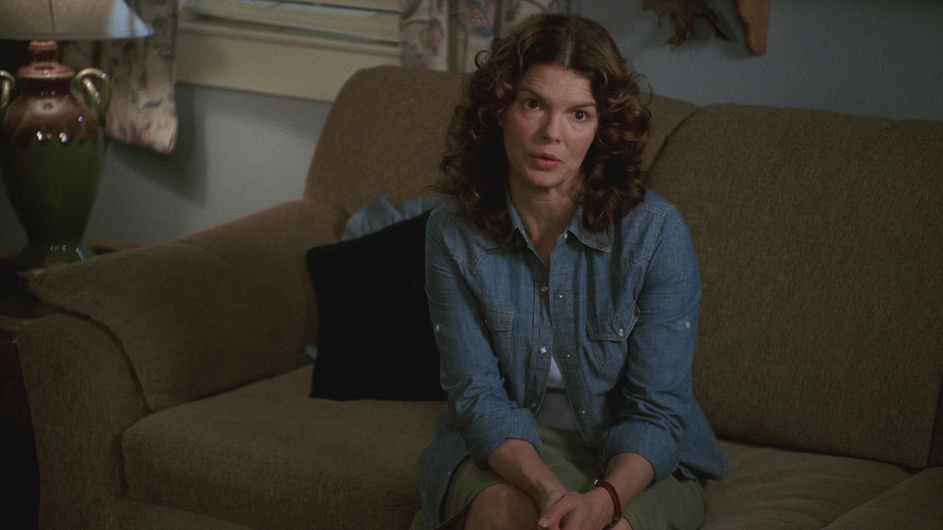 Big Love Season 1 Episode 12 The Ceremony