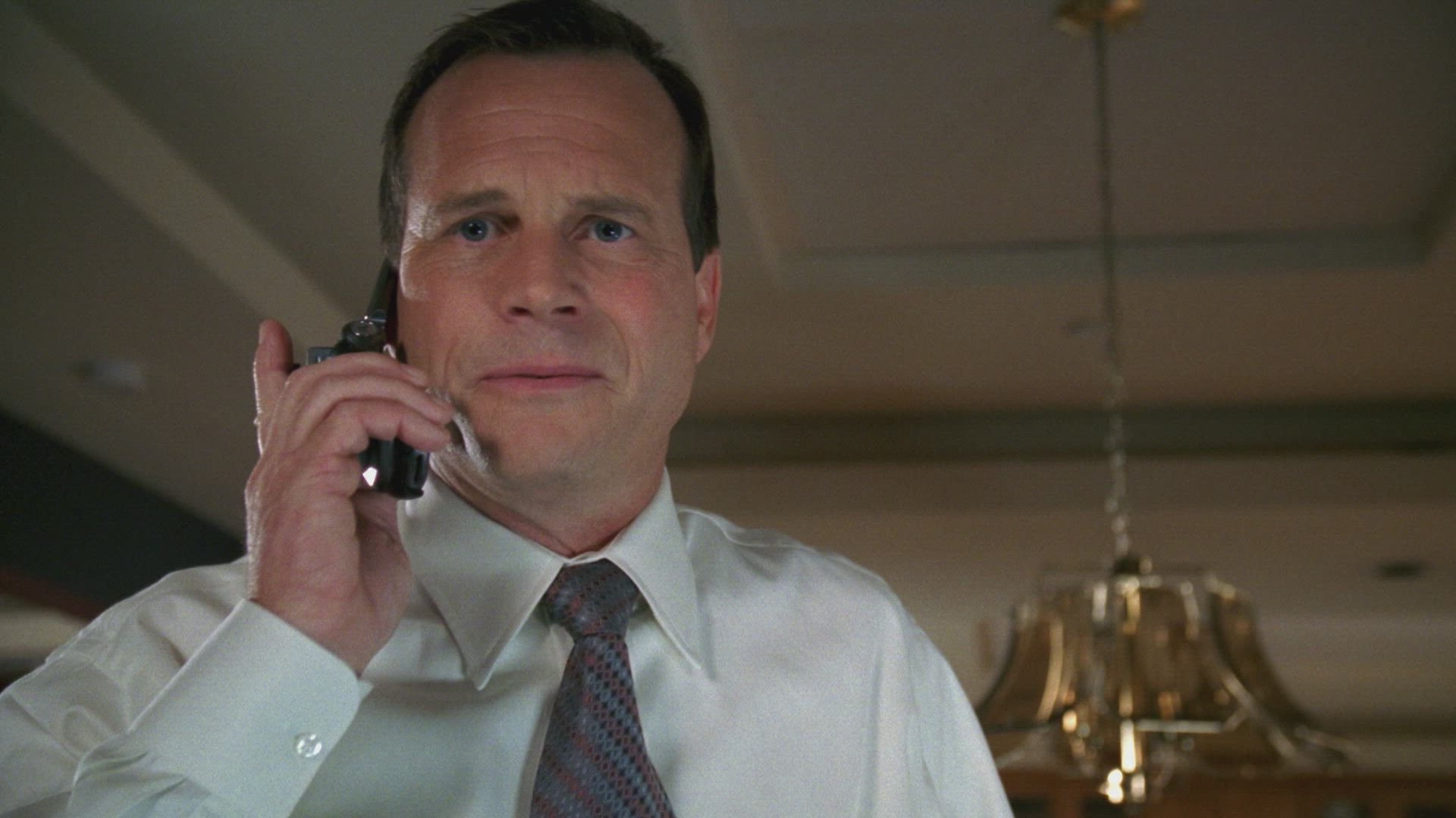 Big Love Season 2 Episode 1 Damage Control