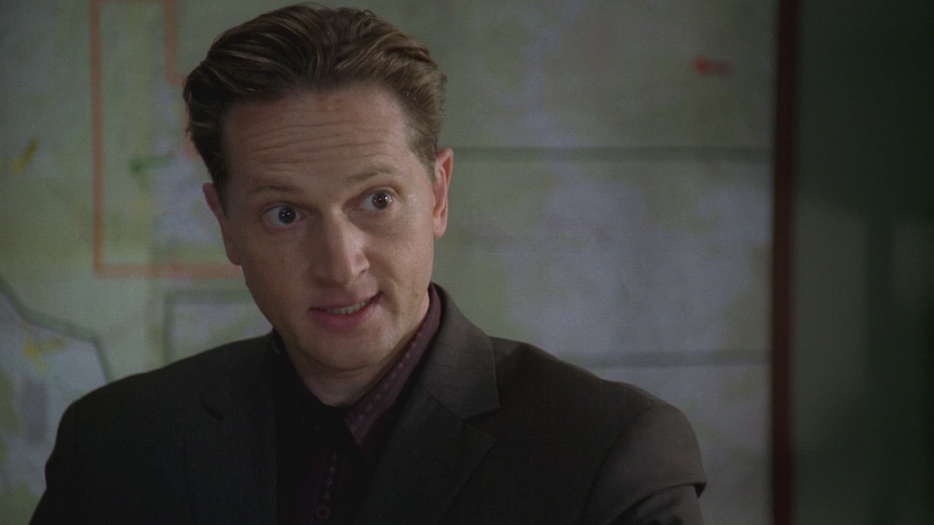 Big Love Season 2 Episode 2 The Writing On The Wall