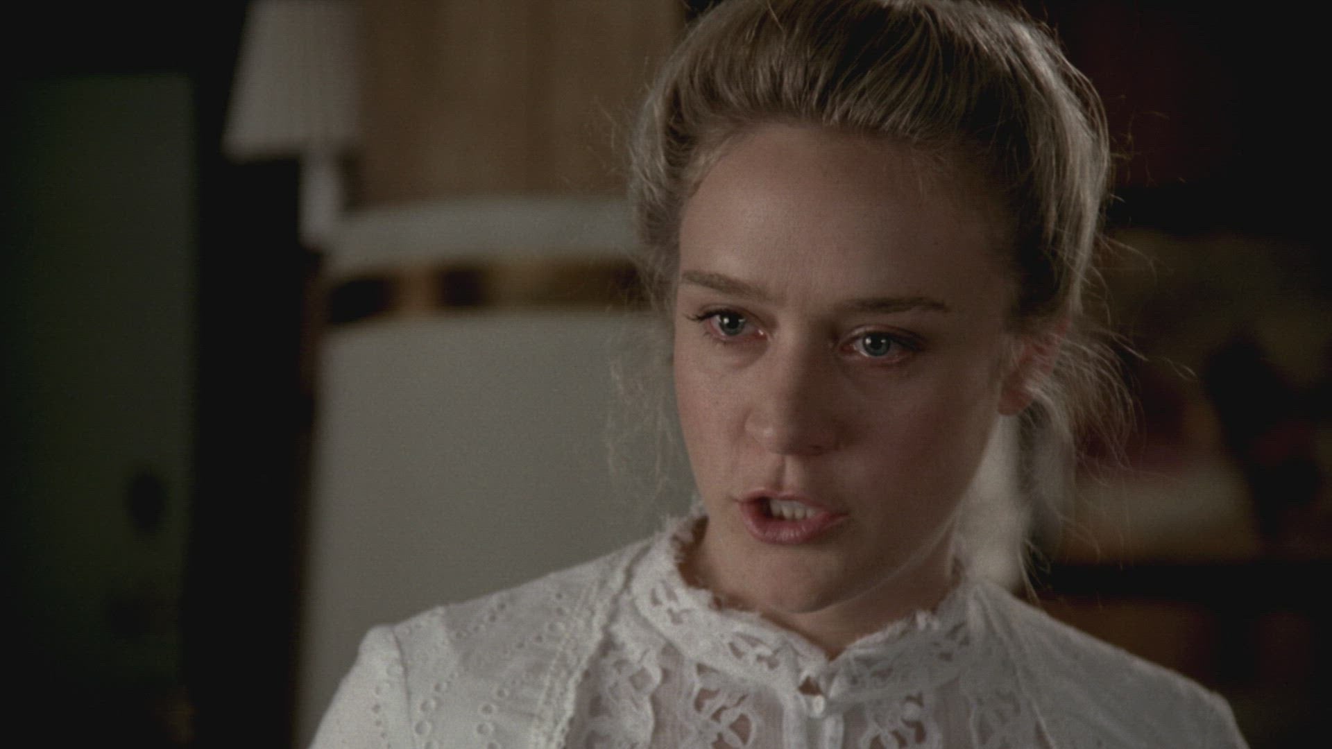 Big Love Season 2 Episode 3 Reunion