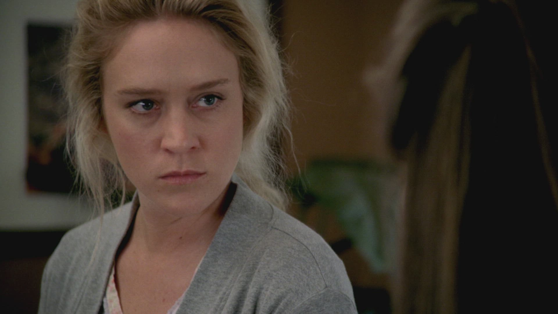 Big Love Season 2 Episode 4 Rock And A Hard Place