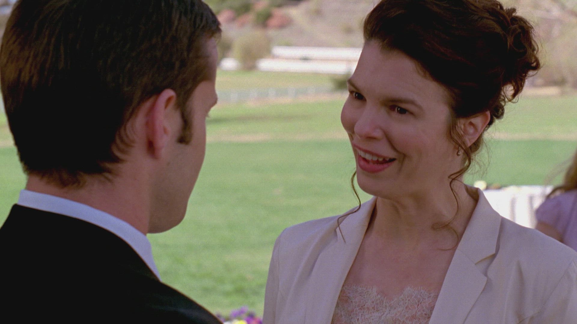 Big Love Season 2 Episode 11 Take Me As I Am