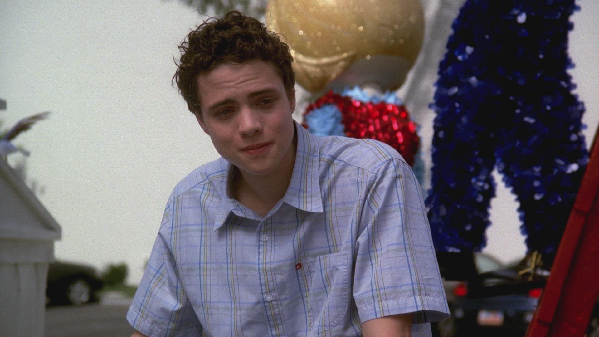 Big Love Season 2 Episode 12 Oh, Pioneers
