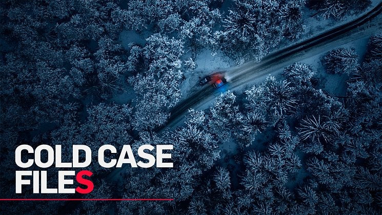 كولد كيس فايلز الموسم 3 الحلقة 15 تيكن إن تاكوما