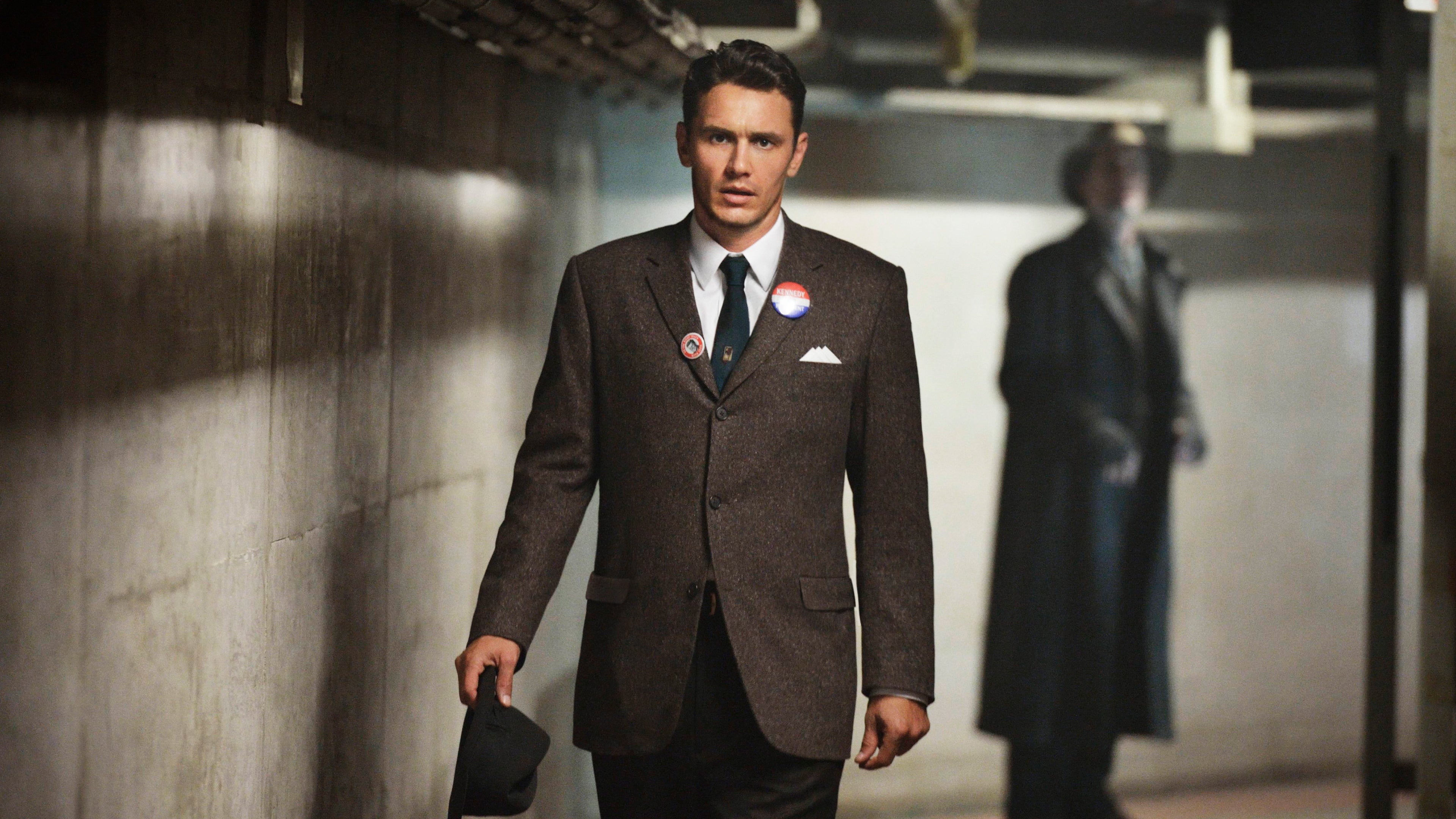 11.22.63 الموسم 1 الحلقة 2 ذا رابيت هول: الجزء 2