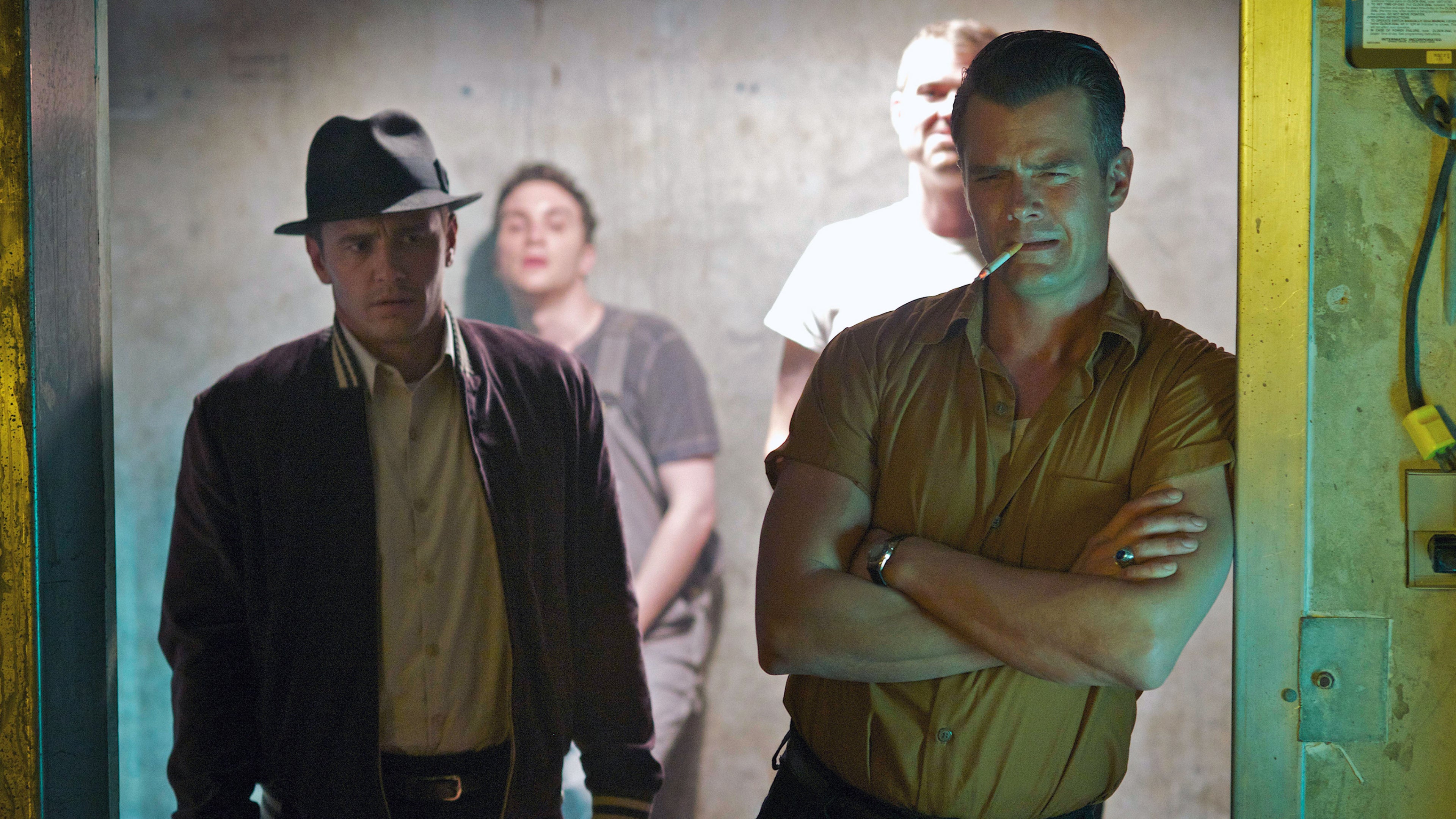 11.22.63 الموسم 1 الحلقة 3 ذا كيل فلور