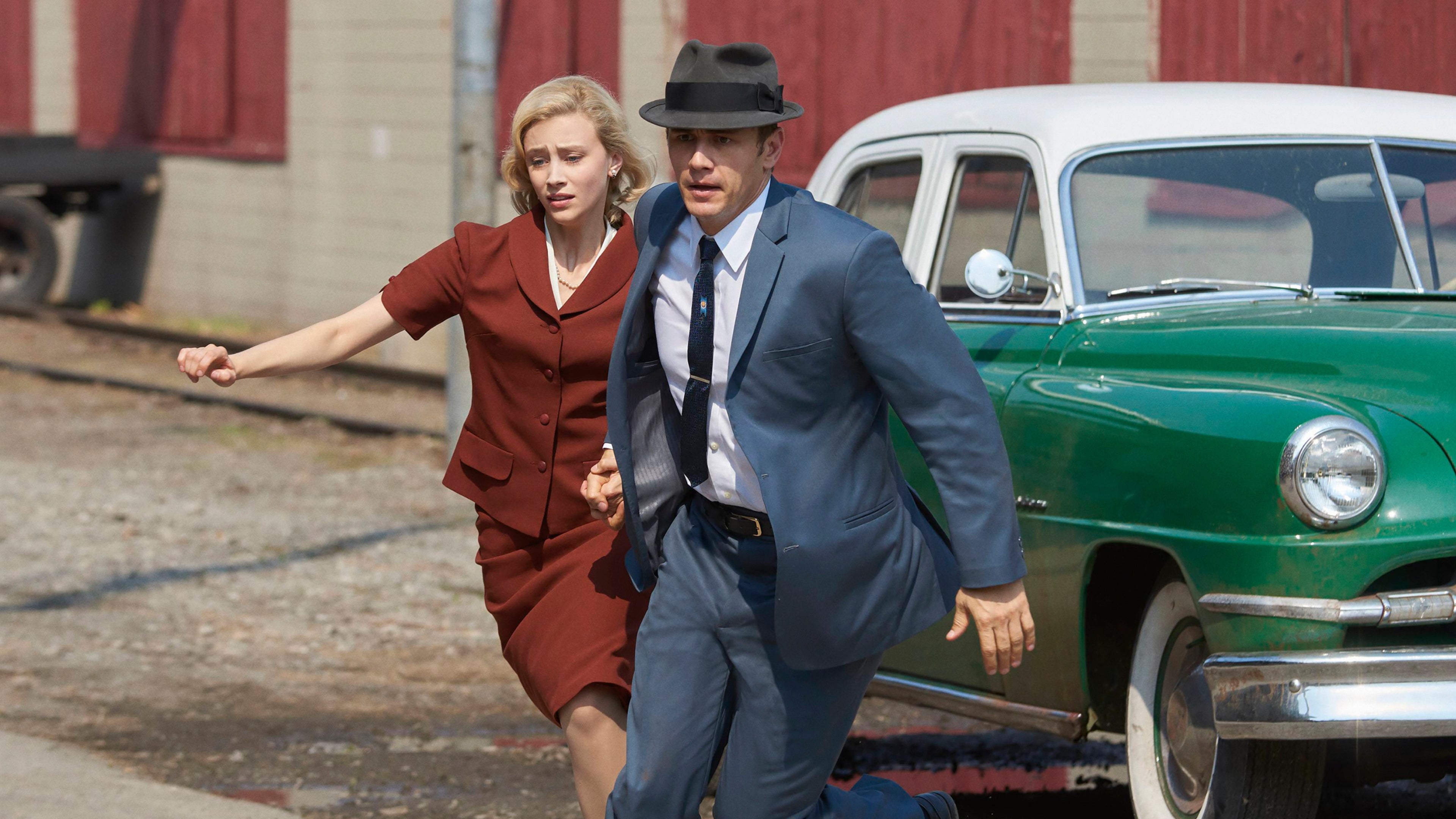 11.22.63 الموسم 1 الحلقة 8 سولدجار بوي