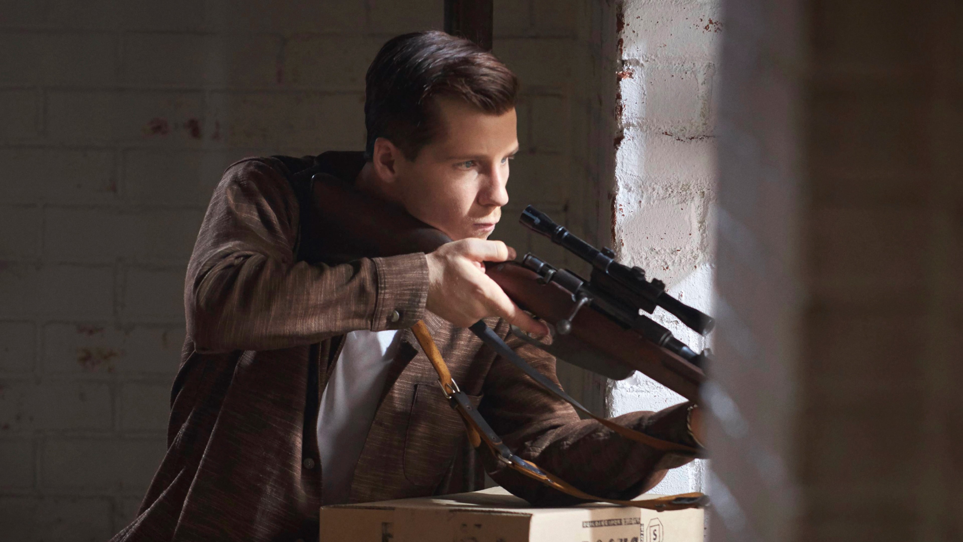 11.22.63 الموسم 1 الحلقة 9 ذا داي إن كويستشن