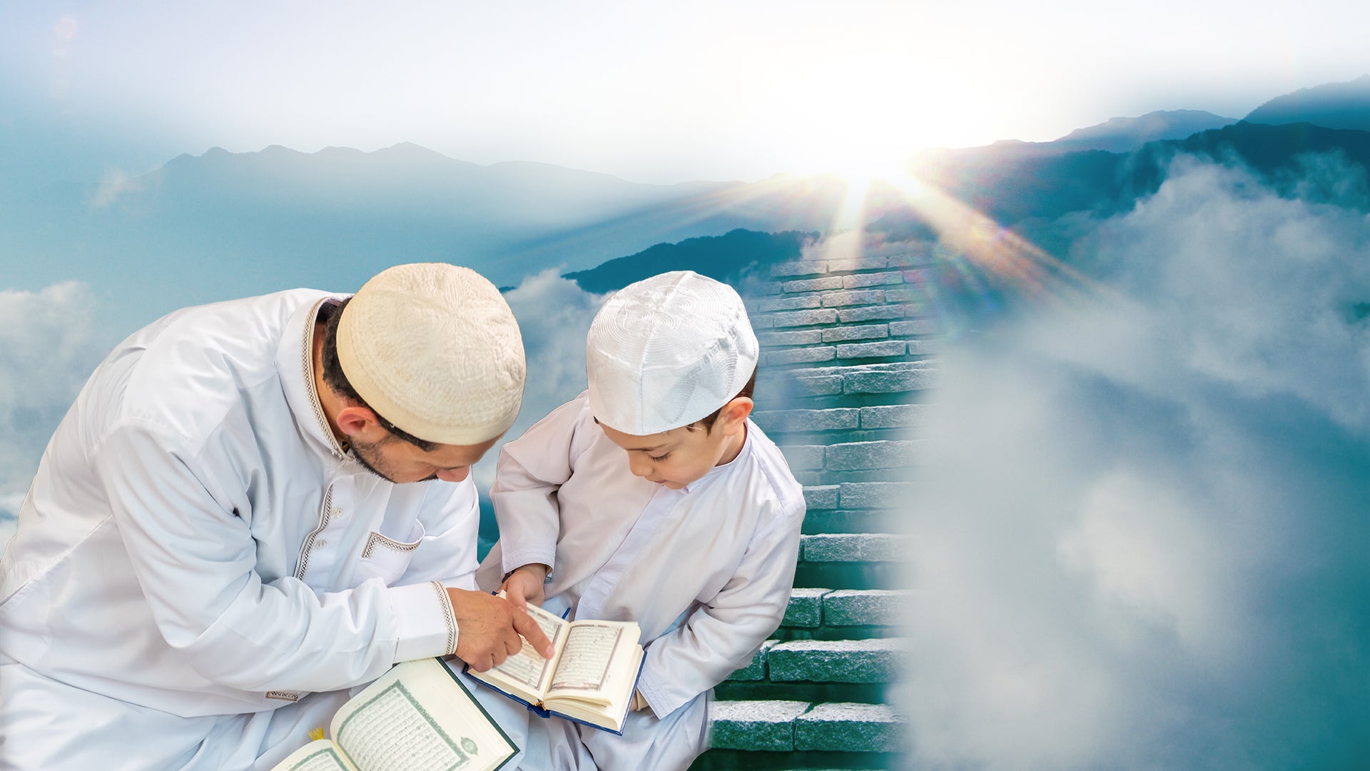 A Guidance for the Righteous