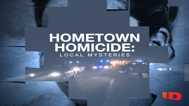 Hometown Homicide: Local Mysteries