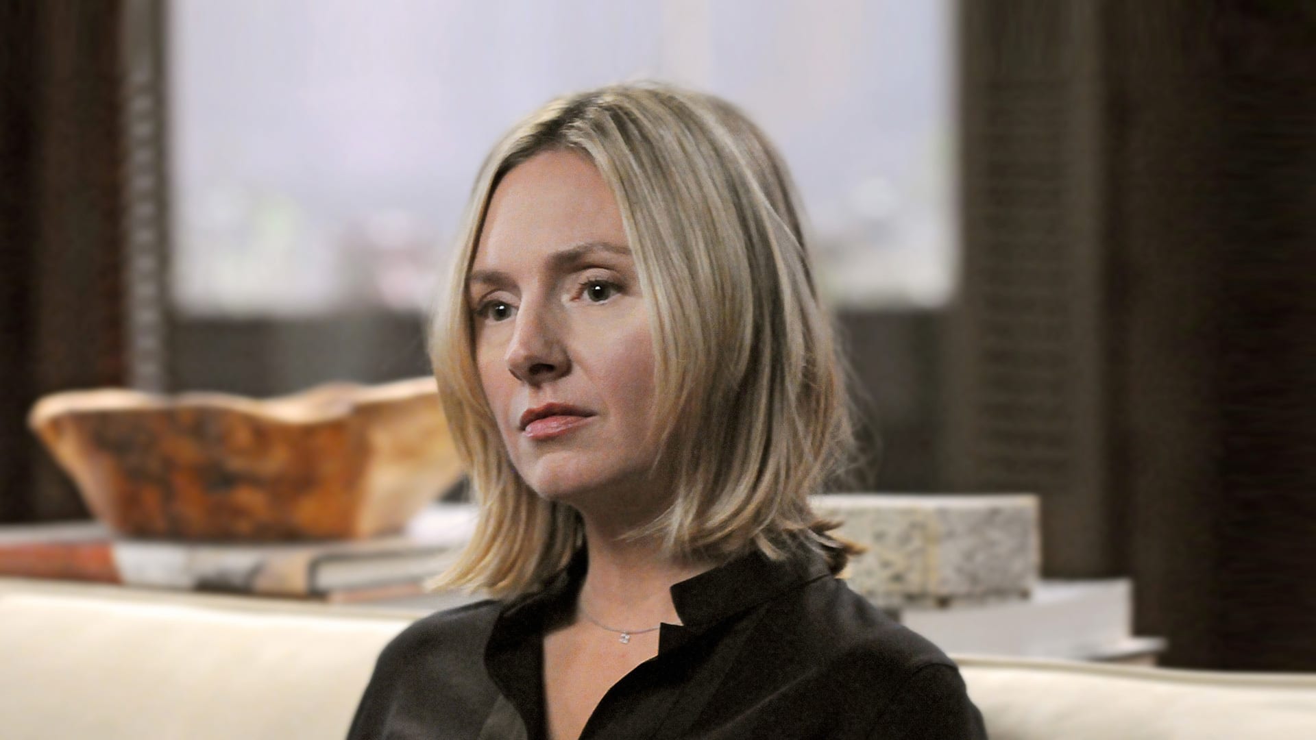 In Treatment Season 2 Episode 11 Mia - Week Three